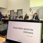 Assemblée générale 2024