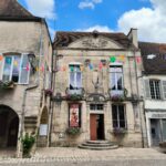 ville de Noyers-sur-Serein