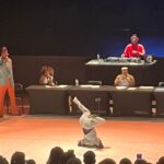 spectacle de danse : dans'hybrid