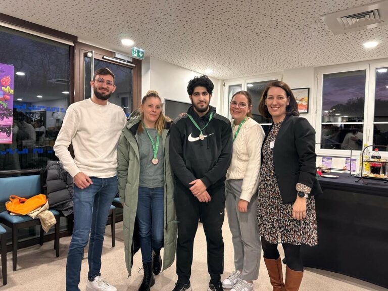 groupe gagnant concours sodexo