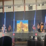 La comédie musicale
