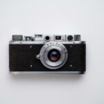 appareil photo