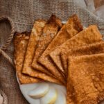 plat de crêpe