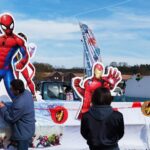 char du carnaval