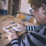 atelier créatif