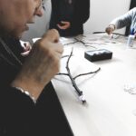 atelier créatif branche