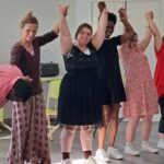 répétition Le handicap fait son show