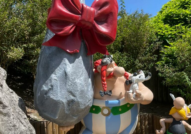 parc astérix