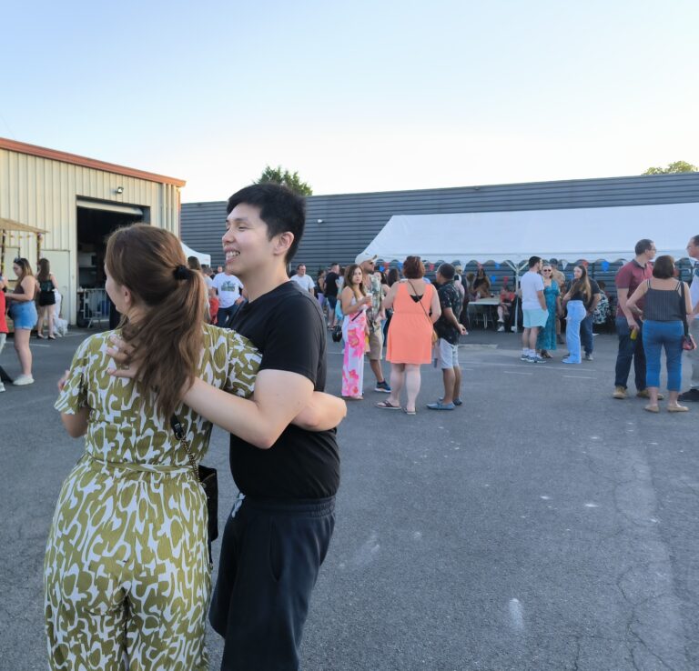 dance