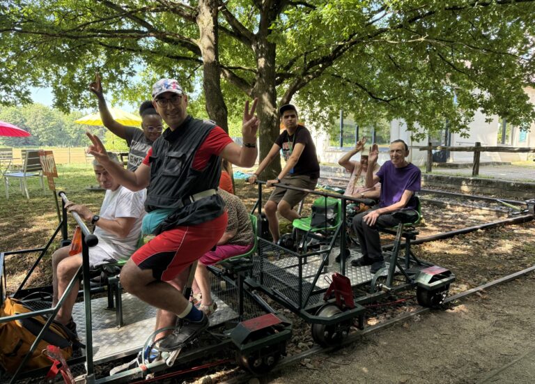 velorail photo