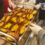 photo de repas