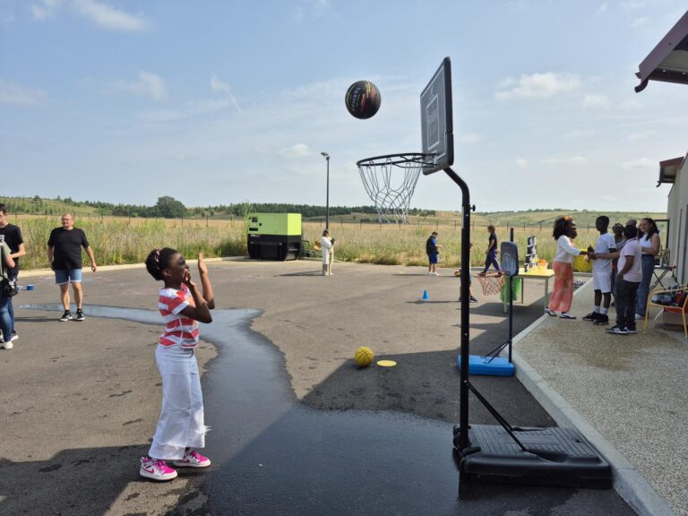 basket
