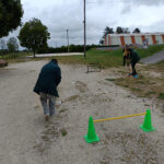 Activité sportive
