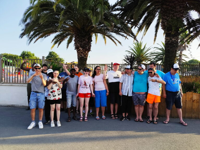 photo de groupe