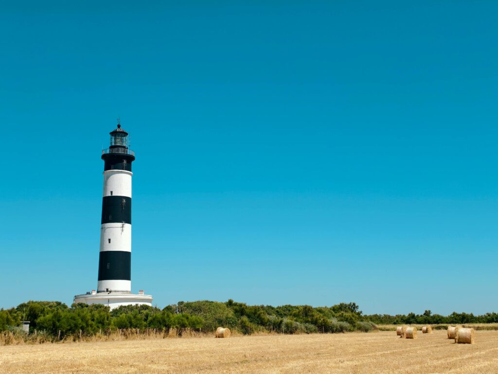 Ile d'Oléron