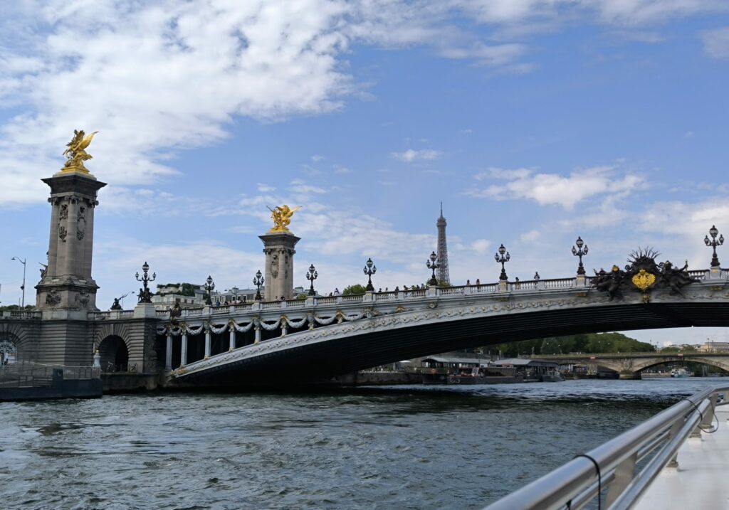 pont de paris