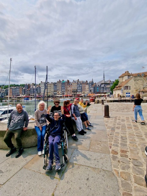 photo de groupe
