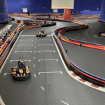 photo du kart