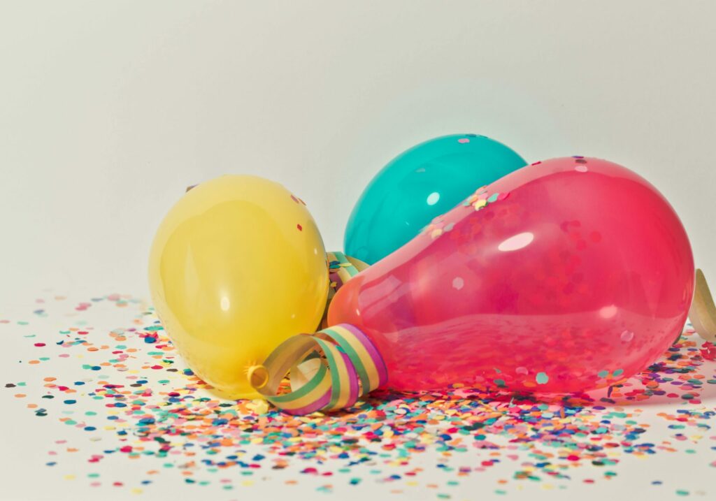 ballons