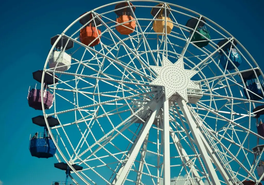 grande roue