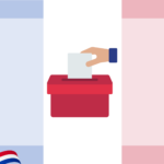 invitation bleu blanc rouge élections municipales