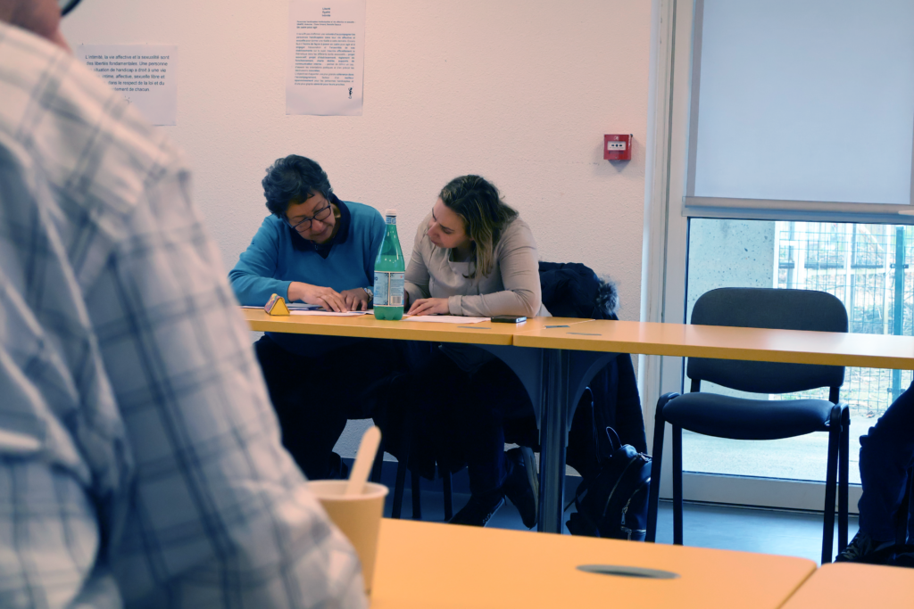 duo réflexion nous aussi