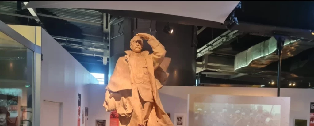 Musée de la grande guerre
